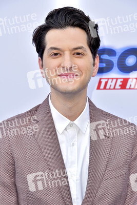 Familentag-Event 'Sonic the Hedgehog' in Los Angeles