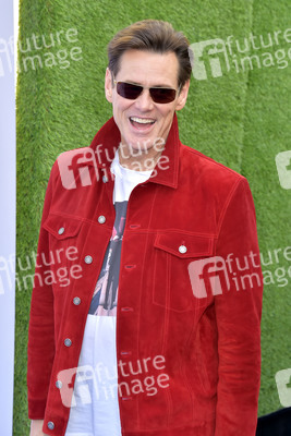 Familentag-Event 'Sonic the Hedgehog' in Los Angeles