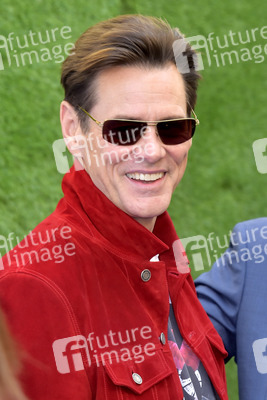 Familentag-Event 'Sonic the Hedgehog' in Los Angeles