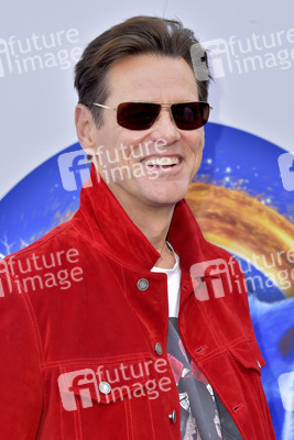 Familentag-Event 'Sonic the Hedgehog' in Los Angeles