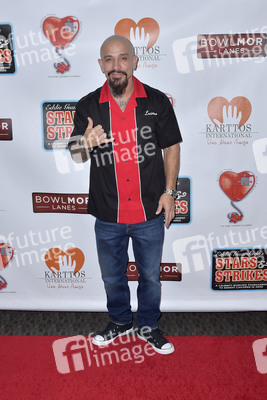Stars & Strikes Celebrity Bowling Turnier 2020 in Anaheim