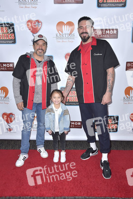 Stars & Strikes Celebrity Bowling Turnier 2020 in Anaheim
