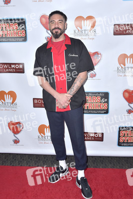 Stars & Strikes Celebrity Bowling Turnier 2020 in Anaheim