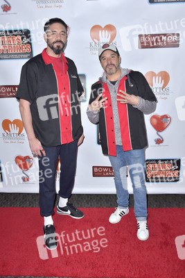 Stars & Strikes Celebrity Bowling Turnier 2020 in Anaheim