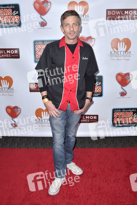 Stars & Strikes Celebrity Bowling Turnier 2020 in Anaheim