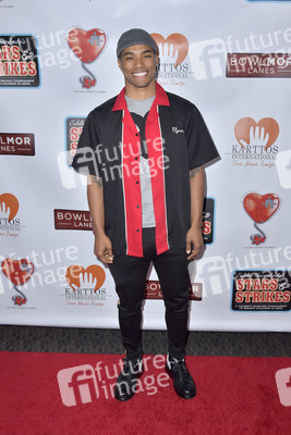 Stars & Strikes Celebrity Bowling Turnier 2020 in Anaheim