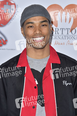 Stars & Strikes Celebrity Bowling Turnier 2020 in Anaheim