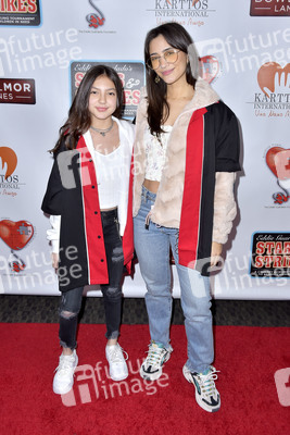 Stars & Strikes Celebrity Bowling Turnier 2020 in Anaheim