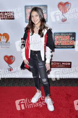 Stars & Strikes Celebrity Bowling Turnier 2020 in Anaheim