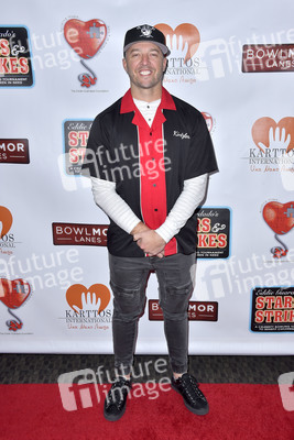 Stars & Strikes Celebrity Bowling Turnier 2020 in Anaheim