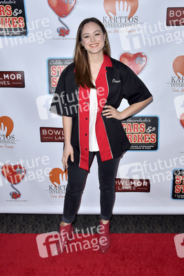 Stars & Strikes Celebrity Bowling Turnier 2020 in Anaheim