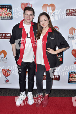 Stars & Strikes Celebrity Bowling Turnier 2020 in Anaheim