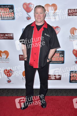 Stars & Strikes Celebrity Bowling Turnier 2020 in Anaheim