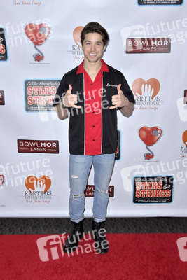 Stars & Strikes Celebrity Bowling Turnier 2020 in Anaheim