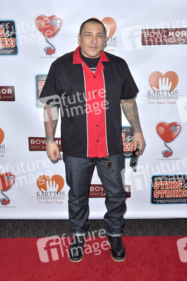 Stars & Strikes Celebrity Bowling Turnier 2020 in Anaheim