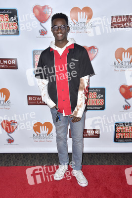 Stars & Strikes Celebrity Bowling Turnier 2020 in Anaheim