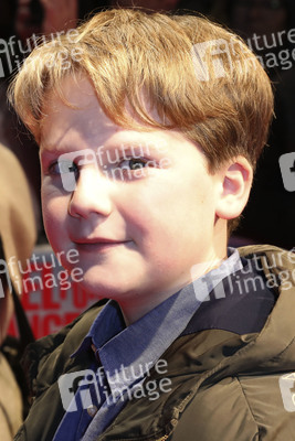 Filmpremiere 'Enkel für Anfänger' in Essen