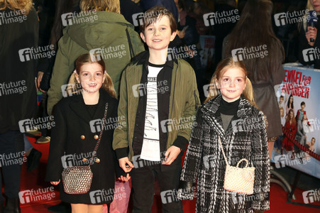 Filmpremiere 'Enkel für Anfänger' in Essen