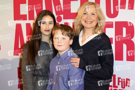 Filmpremiere 'Enkel für Anfänger' in Essen