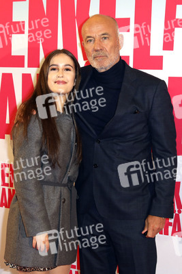 Filmpremiere 'Enkel für Anfänger' in Essen