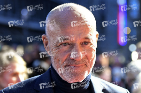 Filmpremiere 'Enkel für Anfänger' in Essen