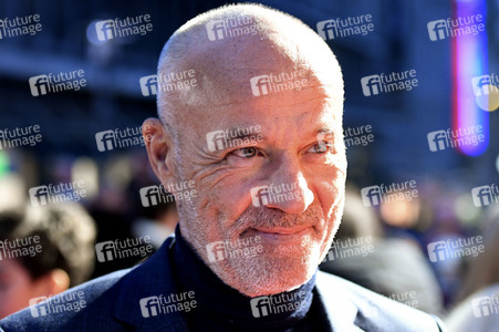 Filmpremiere 'Enkel für Anfänger' in Essen