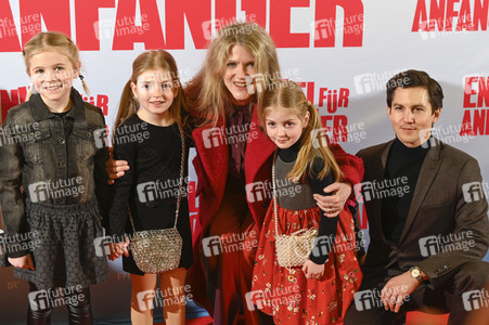 Filmpremiere 'Enkel für Anfänger' in Essen