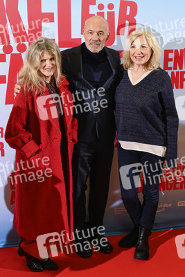 Filmpremiere 'Enkel für Anfänger' in Essen