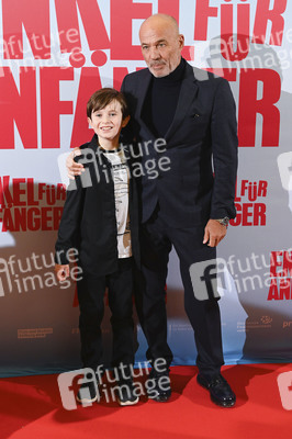 Filmpremiere 'Enkel für Anfänger' in Essen