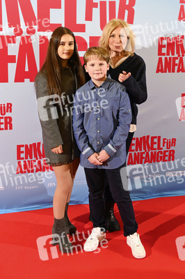 Filmpremiere 'Enkel für Anfänger' in Essen