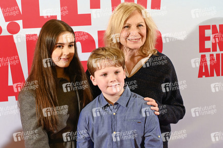 Filmpremiere 'Enkel für Anfänger' in Essen