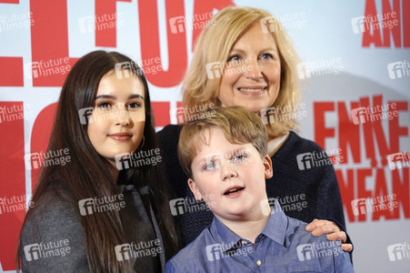 Filmpremiere 'Enkel für Anfänger' in Essen