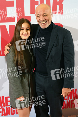 Filmpremiere 'Enkel für Anfänger' in Essen