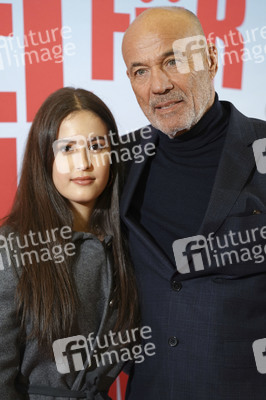 Filmpremiere 'Enkel für Anfänger' in Essen