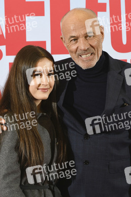 Filmpremiere 'Enkel für Anfänger' in Essen