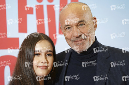 Filmpremiere 'Enkel für Anfänger' in Essen