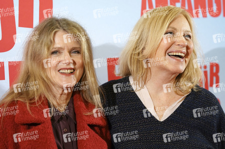 Filmpremiere 'Enkel für Anfänger' in Essen