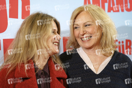 Filmpremiere 'Enkel für Anfänger' in Essen