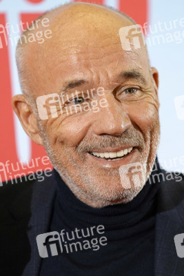 Filmpremiere 'Enkel für Anfänger' in Essen