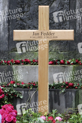 Grabstätten Prominenter in Hamburg