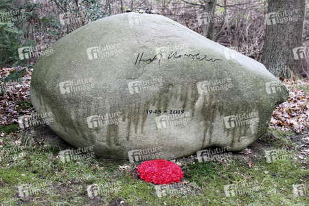 Grabstätten Prominenter in Hamburg