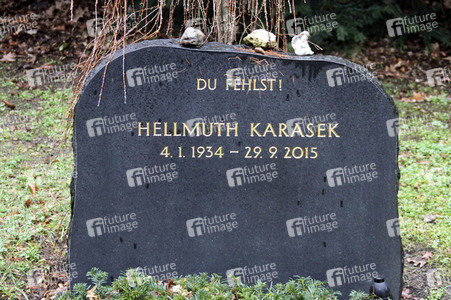 Grabstätten Prominenter in Hamburg