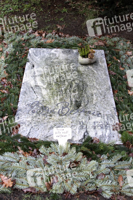 Grabstätten Prominenter in Hamburg