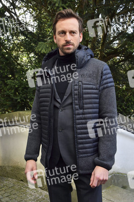 Trauerfeier für Joseph Hannesschläger in München