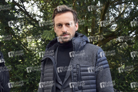 Trauerfeier für Joseph Hannesschläger in München