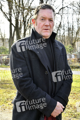 Trauerfeier für Joseph Hannesschläger in München