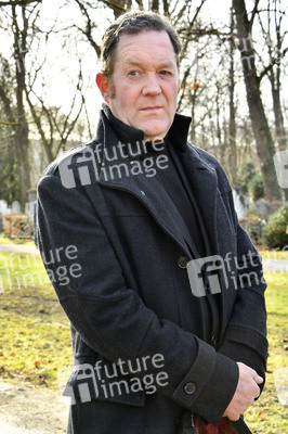 Trauerfeier für Joseph Hannesschläger in München