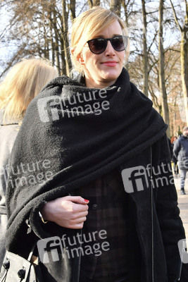 Trauerfeier für Joseph Hannesschläger in München