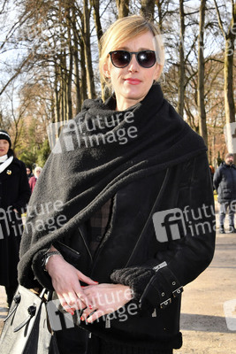 Trauerfeier für Joseph Hannesschläger in München