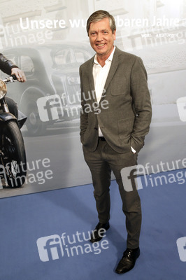 Photocall 'Unsere wunderbaren Jahre' in Hamburg